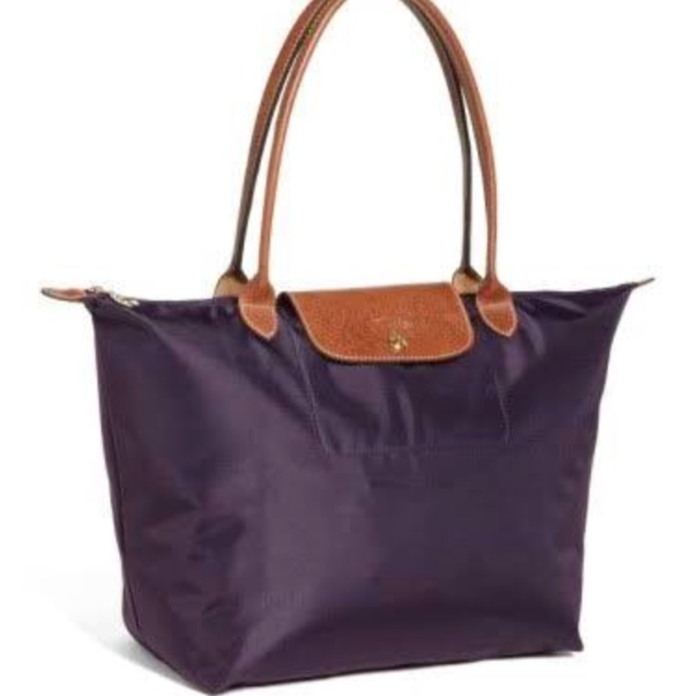 Longchamp Le Pliage Large Tote